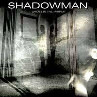 Shadowman : Ghost in the Mirror